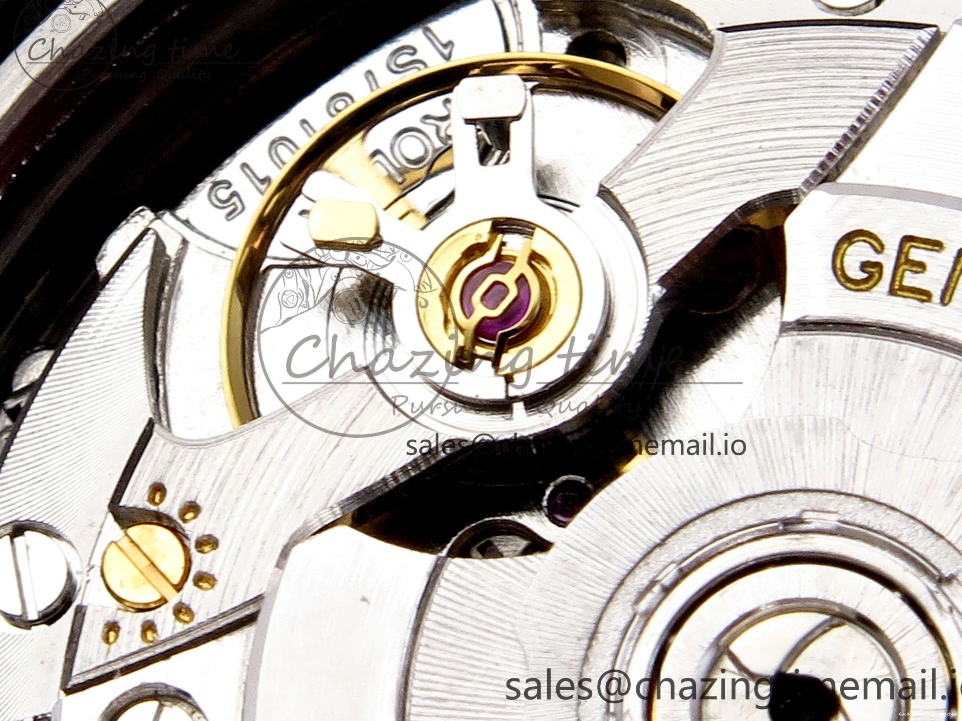 Good Copy Rolex Watches 1:1 Bracelet Explorer 226570 Black Comfortable on Dial CHS Best 906 42mm SH3285-2 904L QF Edition II SS 0120